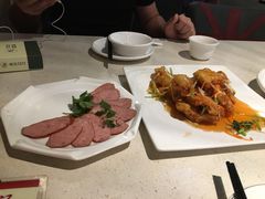 -四姐妹东北饺子(沙尾路店)