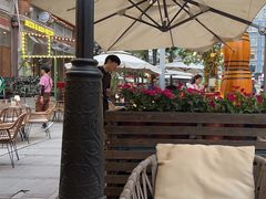 -巴伐利亚啤酒坊(意式风情街店)