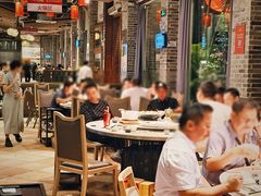 -滋粥楼·顺德菜(番禺广场总店)