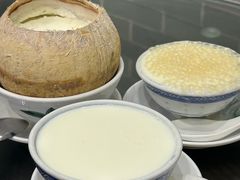 -民信老铺(双皮奶博物馆店)