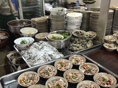 -九九豆花馆(解放碑步行街店)