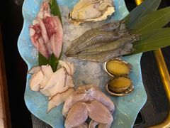 -牛New寿喜烧(虹桥新天地店)