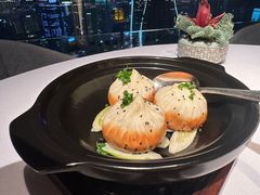 -悦轩中餐厅·高空江景·杭州柏悦酒店