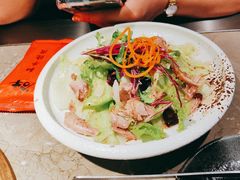 -谷牛日式烤肉(宝山U天地店)