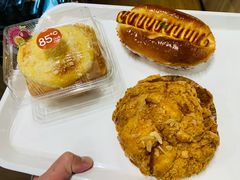 -85度C(东莞常平新南街店)