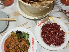 -160烧烤(香坊店)