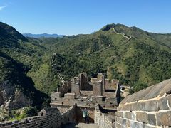 -司马台长城