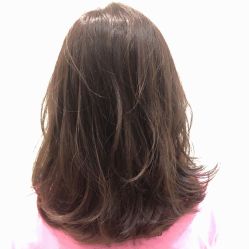 -HAIR CORNER