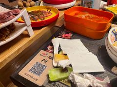 -AJIYA·池袋日式烧肉自助(天津万象城店)