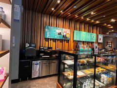 -星巴克臻选(长沙运达中央广场店)