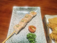 -葉家.焼鳥.居酒屋(惠利街店)