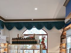 -莫斯科餐厅面包坊(北展店)