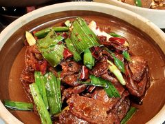 -钵湘湘·常德钵子菜(浦东创始店)