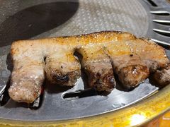 -韩都烤肉·烤鳗鱼(中街小北总店)