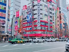 -秋叶原电器街