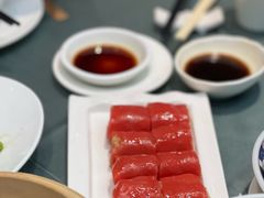 -北园酒家(小北路店)