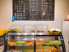 -2烧烤串·秘制鲫鱼