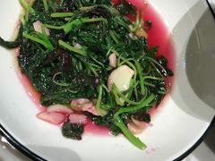 -小菜园新徽菜(上海浦东复地活力城店)