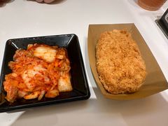 -牛邸·烧肉饭(来福士店)