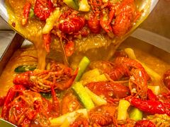 -上海老城区小龙虾虾宴·杭帮菜(五柳巷店)