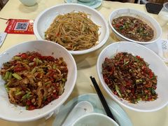 -笨罗卜浏阳菜馆(龙华鹏润达店)