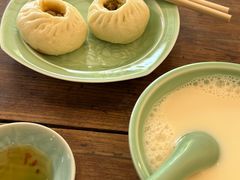 -老清朝包子铺(开明街店)