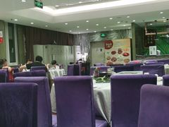 大堂-紫光园(顺义店)