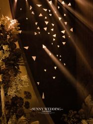 -Sunny喜铺婚礼定制·求婚策划