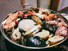 -以前的小酒馆(中山广场店)