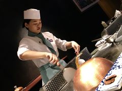 -小山日本料理(兴业太古汇店)
