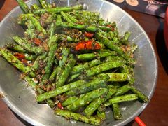 -拾捌川·自贡爆炒(新街口店)