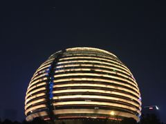 -杭州国际会议中心洲际酒店-原素全日餐厅(解放东路店)