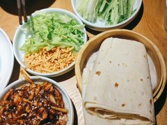 -吴记粥铺·淮扬小馆(欧尚店)