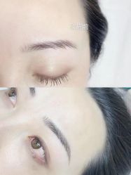 -久匠·野生眉半永久纹眉