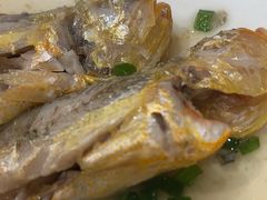 梅鱼虾潺-好兄弟郭巨海鲜(天一阁店)