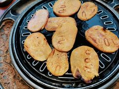 -超级神炭烤肉夜食(芥园西道店)