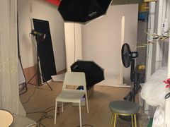 -一墨照相馆·证件照·形象照(世博店)