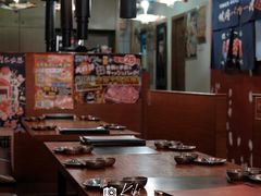 大堂-大阪烧肉BAKA一代(十亩地店)