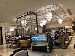 -京香轩·中餐厅(上海中庚聚龙酒店)