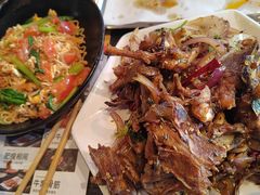 -马海涛牛肉串(领汇广场店)