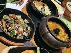 -云海肴·汽锅鸡·云南菜(天津国金汇店)