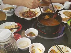 -天仁聚驴肉香(北石槽店)