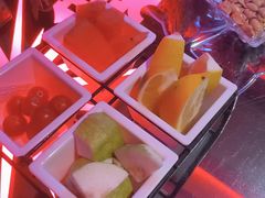 -活力无限KTV(天河新天地店)