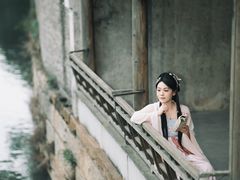 -汉仪华裳汉服旗袍·摄影写真馆(乌镇西栅店)