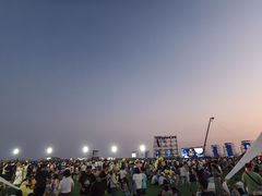 -泰达航母主题公园