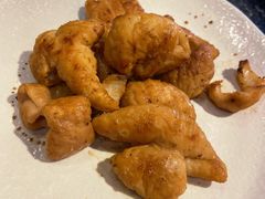 肥肠-醉火烧泥炉烤肉(孩儿巷店)