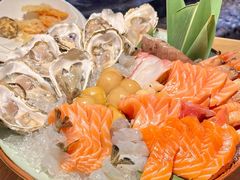 -松岛日本料理(汾江路店)