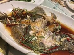 -和源祥·日照菜扛把子(万平口一店)