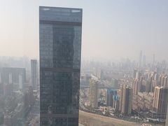 -Social 秀西餐厅-长沙瑞吉酒店(运达店)