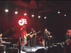 -JZ Club 爵士酒吧(上海店)